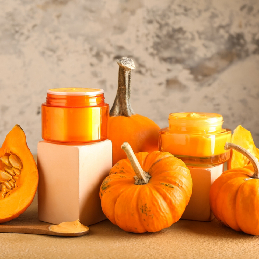 Pumpkin Facial at The Wax & Body Bar in Amarillo, TX