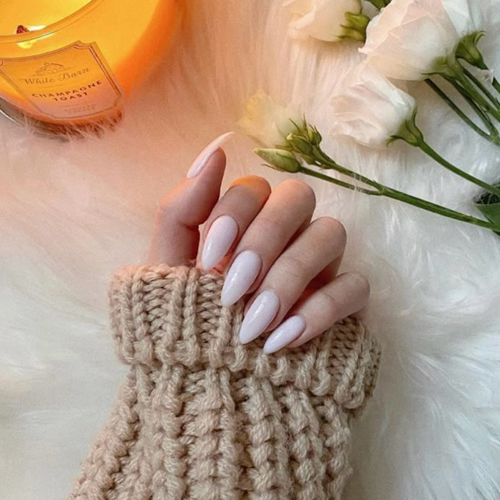 Acrylic Full Set