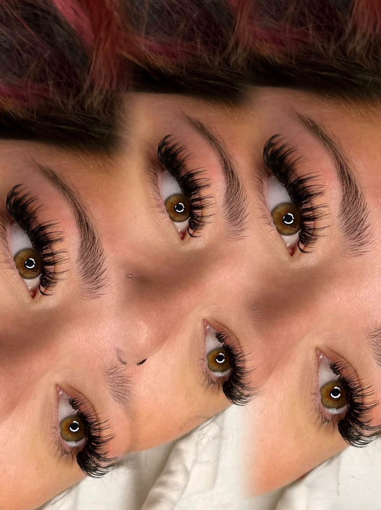 Wispy Hybrid Set