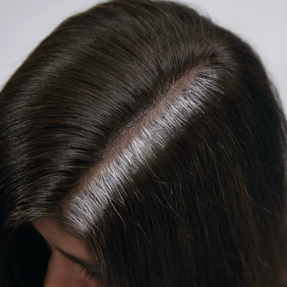 Root Touch Up & Ends Refresh