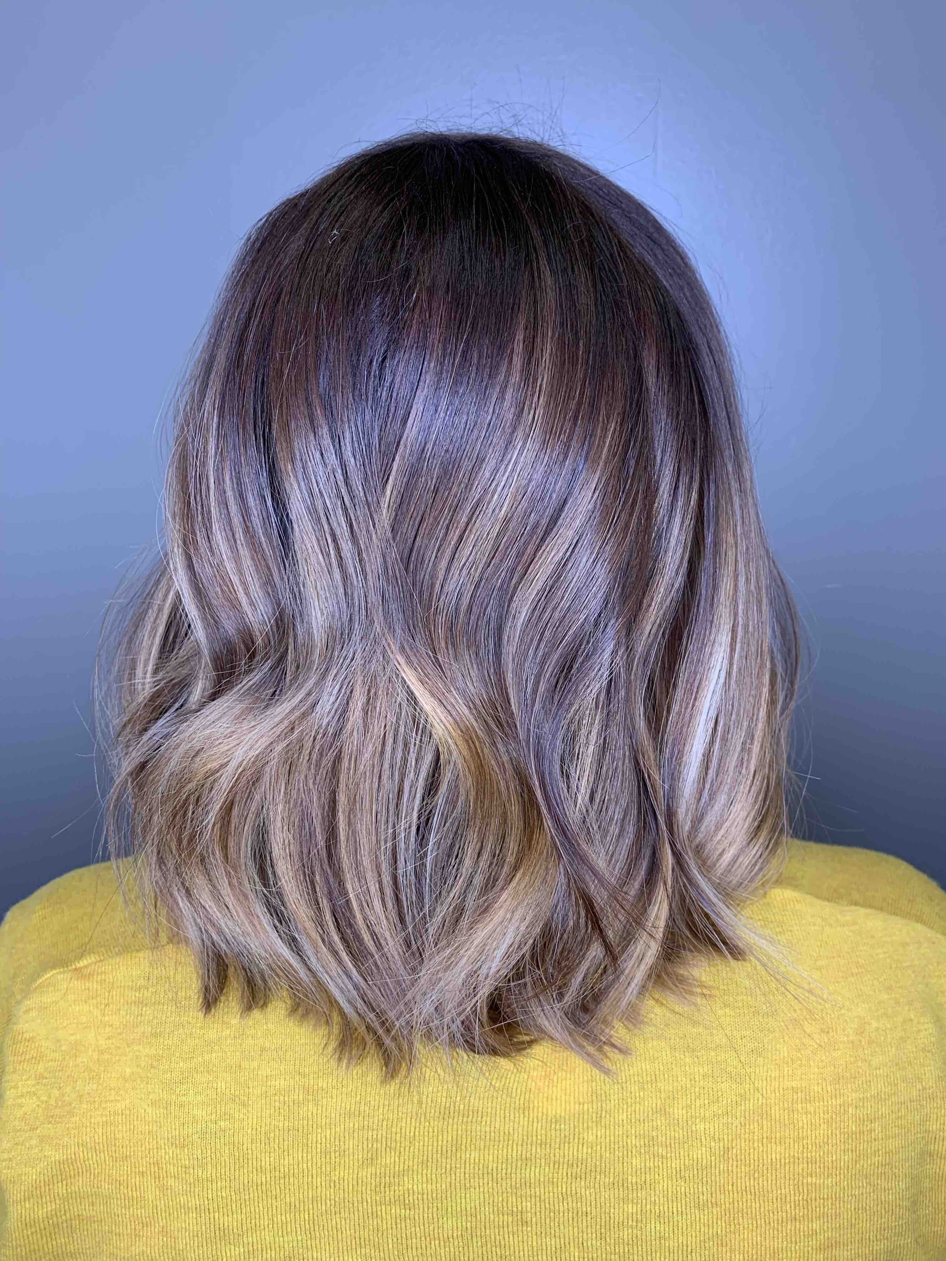 Balayage