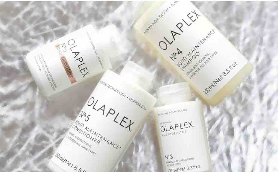 Olaplex stand-alone