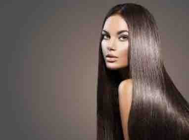 Brazilian blowout