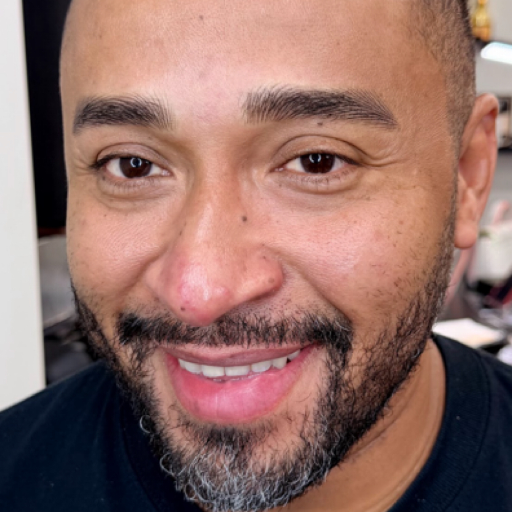MALE BROWS TOUCH UP 1-3 MONTHS at MIKIBROWS in Laurel, MD