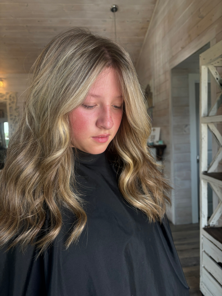 Toner And Gloss at Bayou Ado’ Salon in 70345