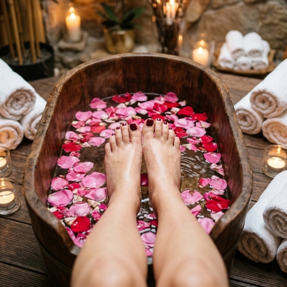 🫧 Spa Pedicures👑 at That_nail_boi in Gastonia, NC