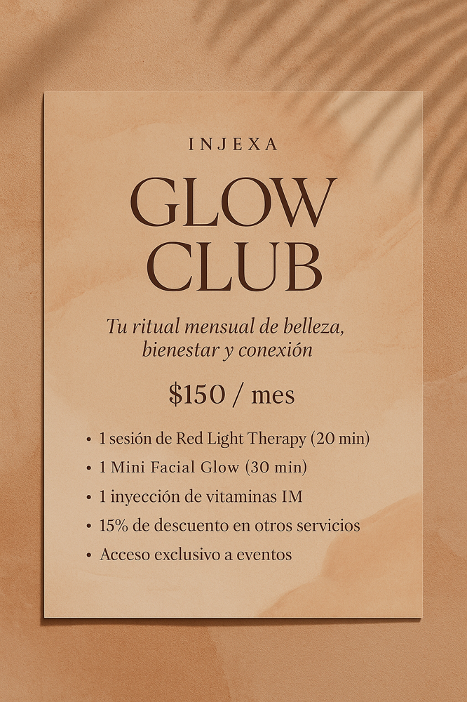 Glow Club
