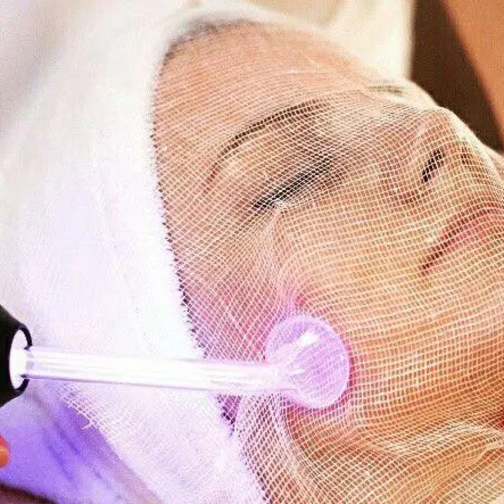 High Frequency Facial at Skin by Kenz in Saraland, AL