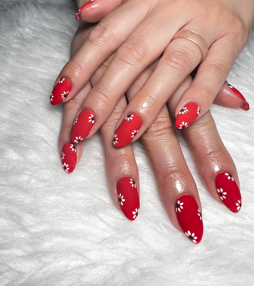 Gel Manicure