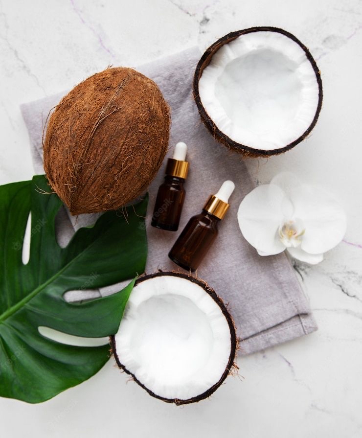 Seasonal Facial