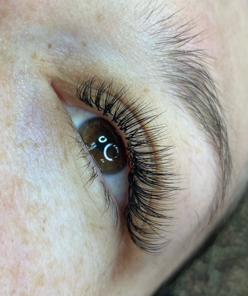 Hybrid Fill