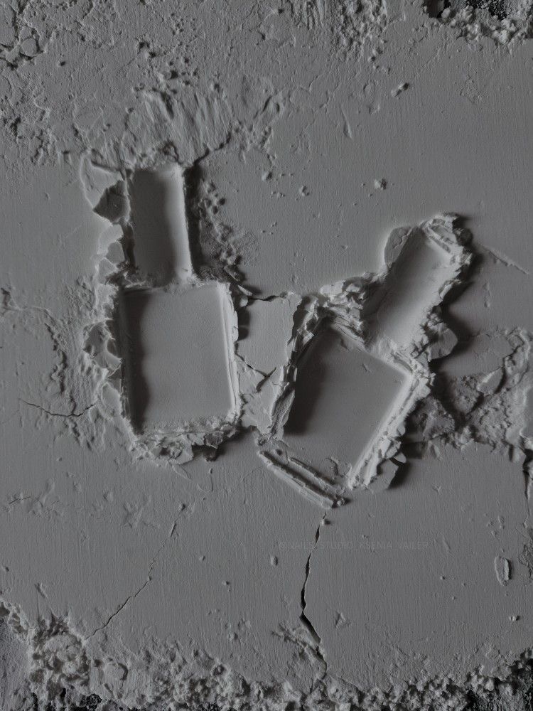 Minimal Nail Art (Add on)