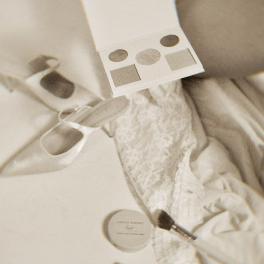 Bridal Inquiry at Rooted & Co. in St. Marys, PA