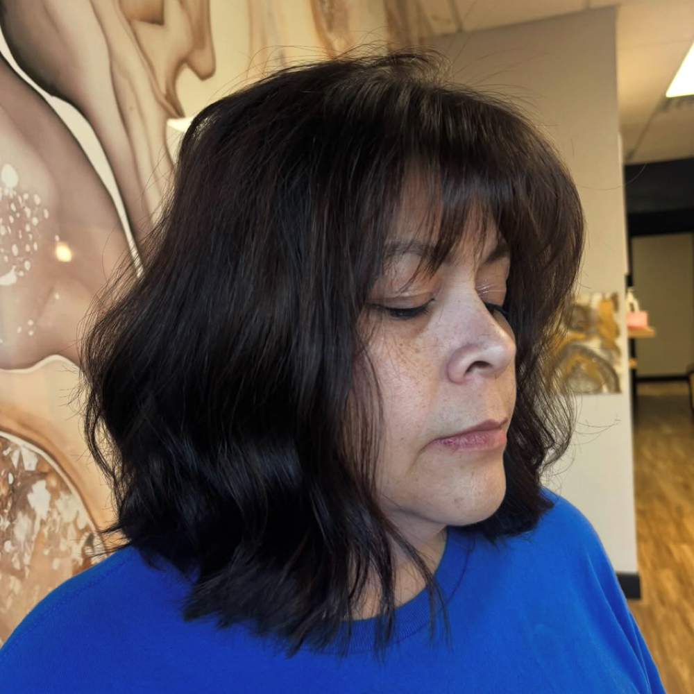 Roots only ❕ at Grace Sieck in Lubbock, TX