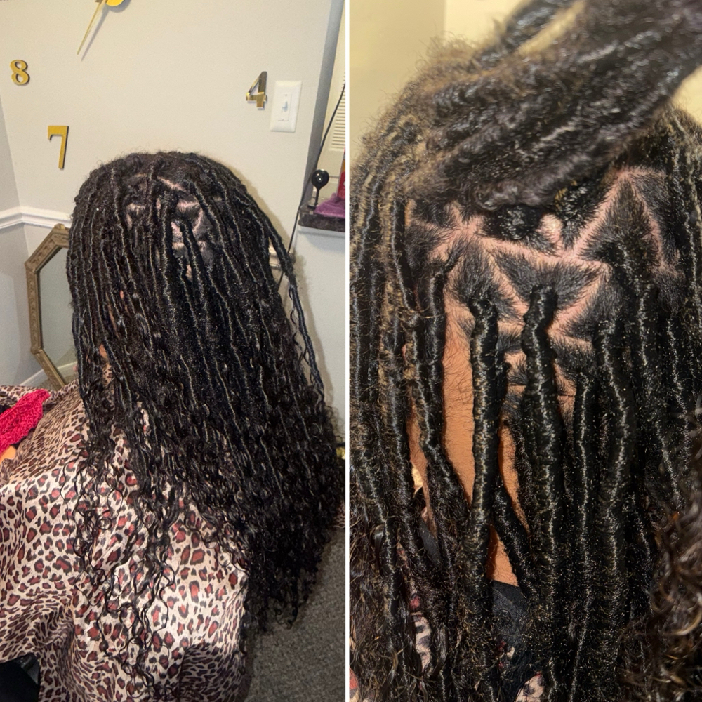 Extension Loc at Refined Beauty in Middletown, CT