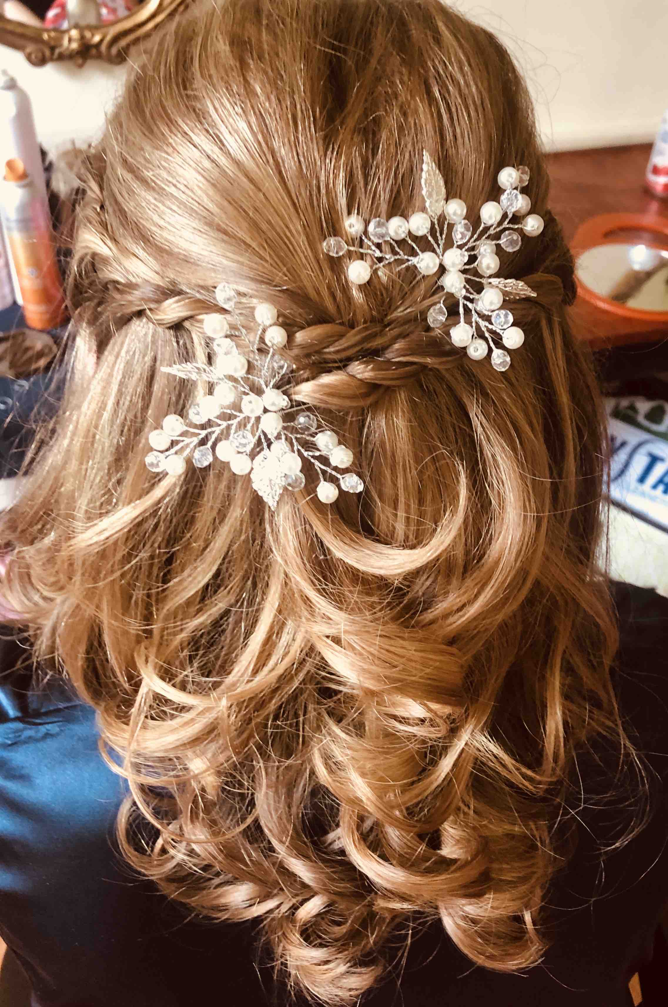 Formal Upstyling