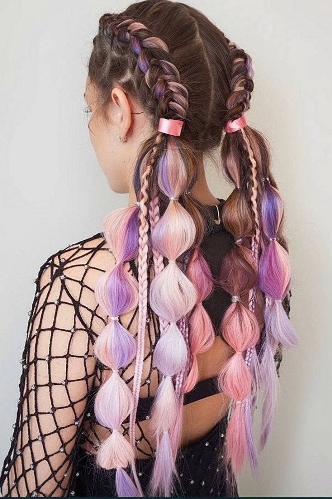 Speciality Braid