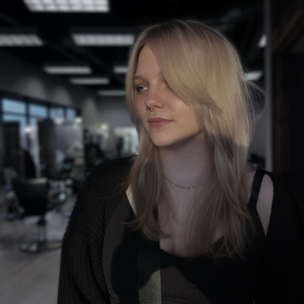 Haircut at Conscious Beauty Co. in Naperville, IL