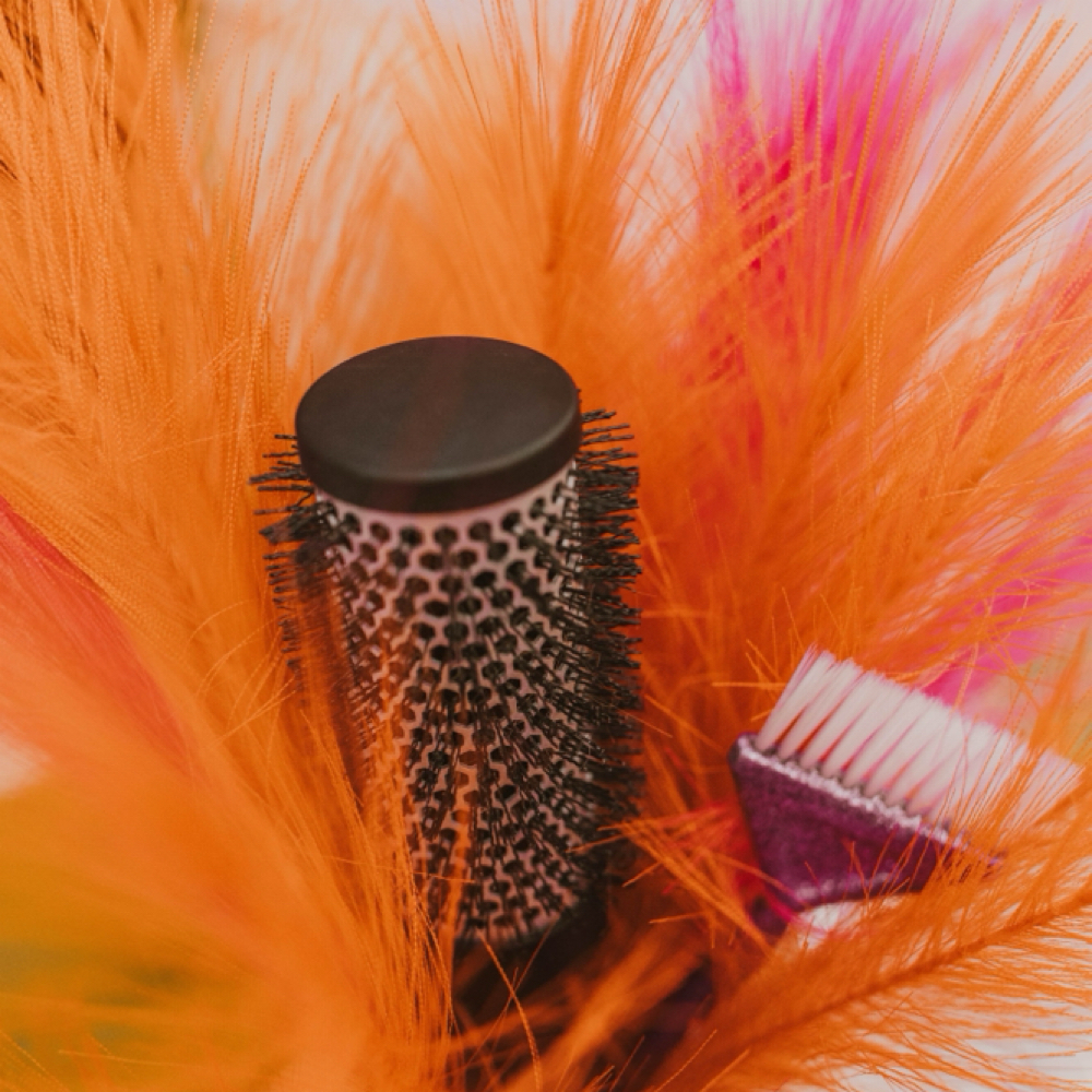 Root Re-Touch at Groovy Beauty Babes in San Antonio, TX