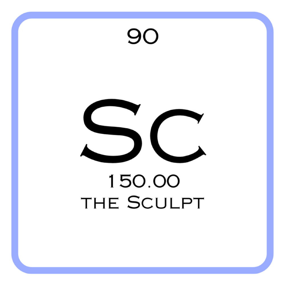 The Sculpt at Element 79 Spa & Salon in Dunn, NC
