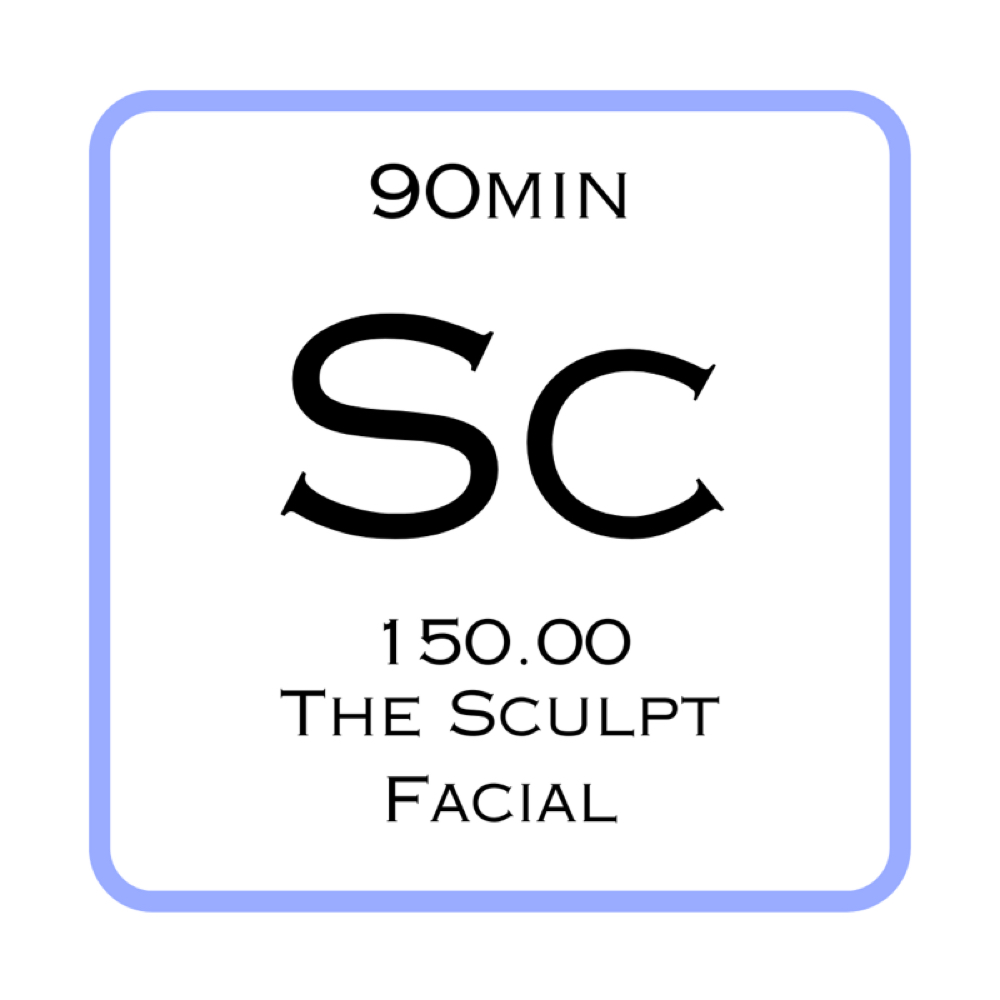 The Sculpt at Element 79 Spa & Salon in Dunn, NC