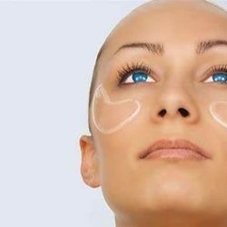 Hyaluronic Repair Eye Masque