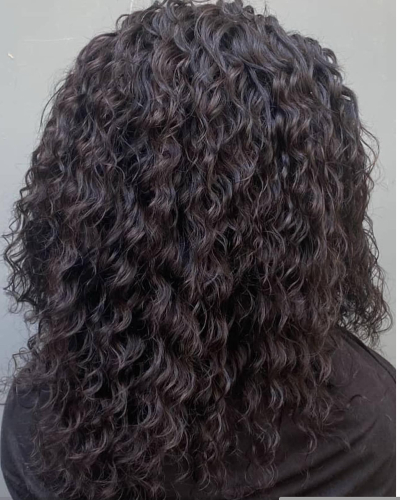 Micro Braids. at ROSE-S-E-E BEAUTY, LLC in Richmond Hill, GA