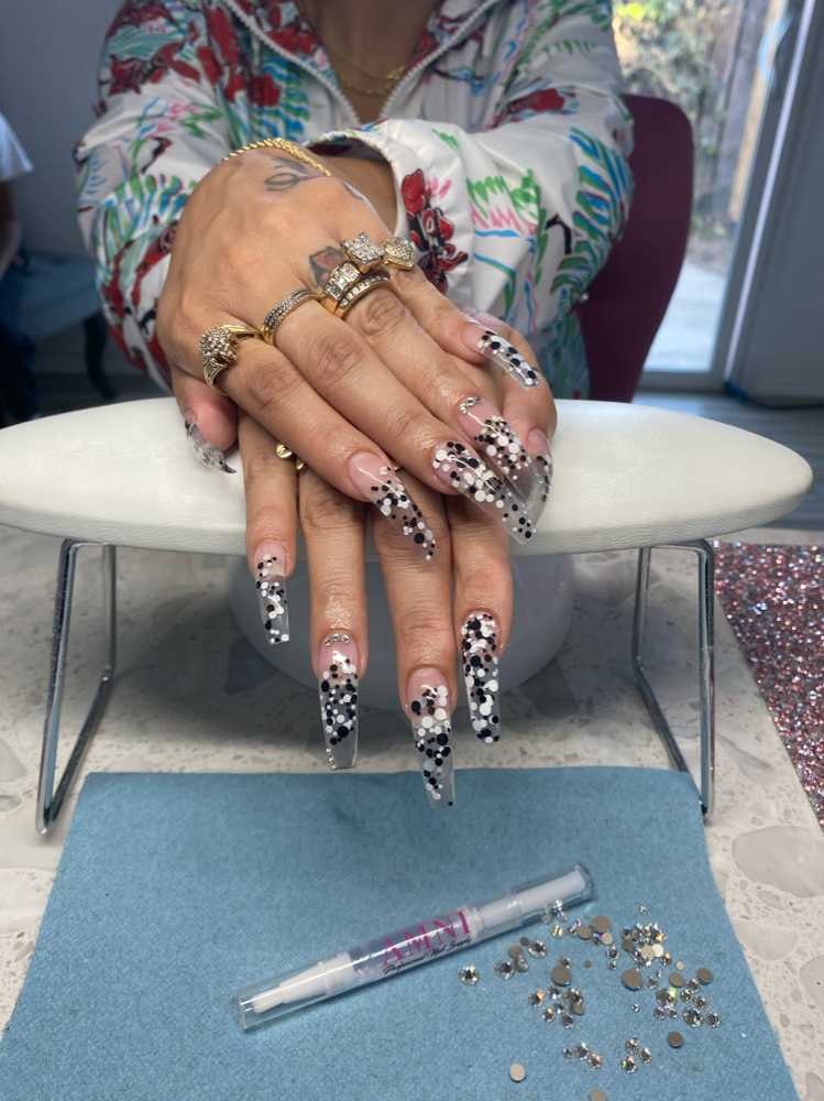 Full Set (Long)