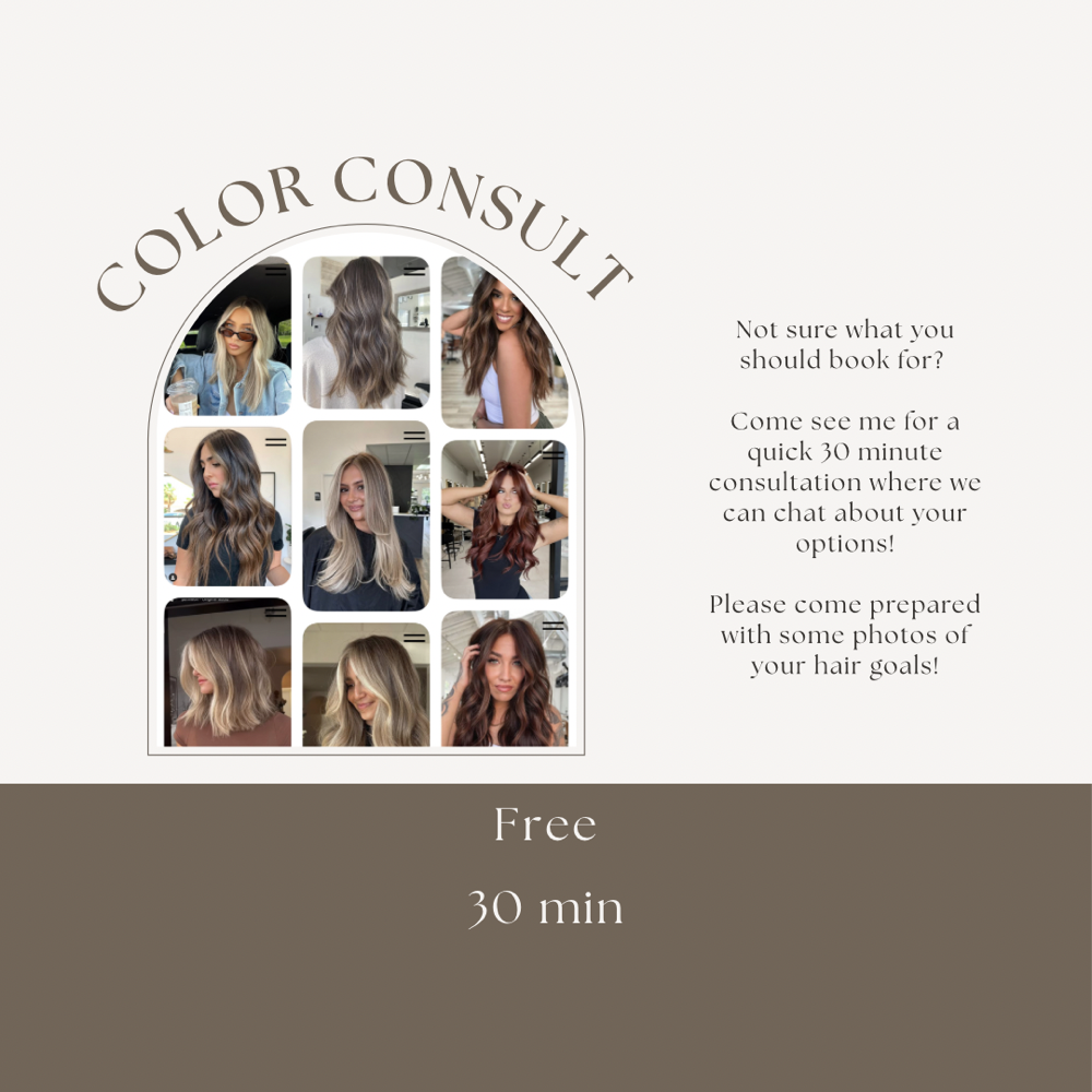 Color consult