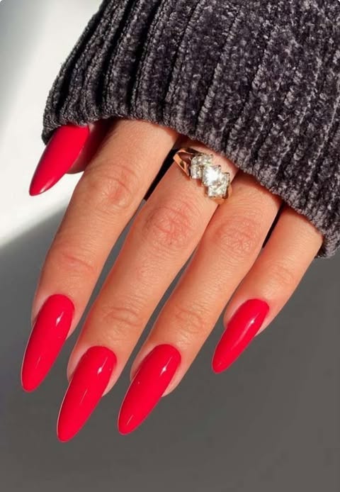 Full Set Extensions Dip Powder