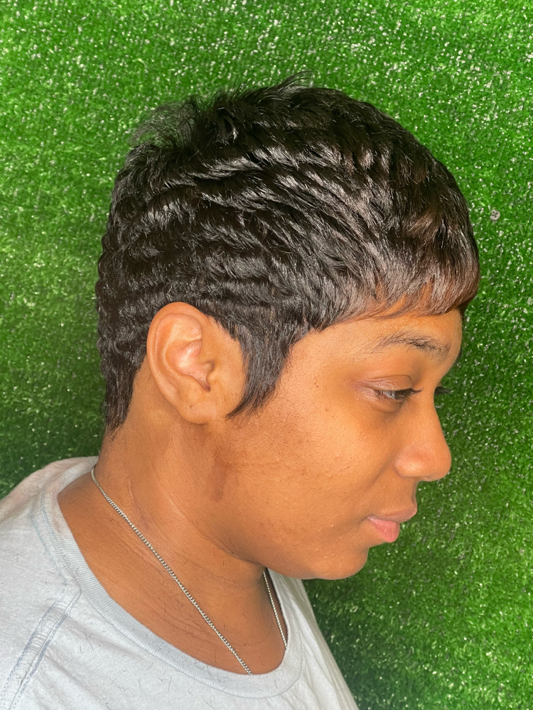 🧚🏽The Works-Restorative Pixie
