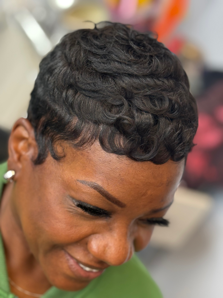 🧚🏽The Works-Restorative Pixie