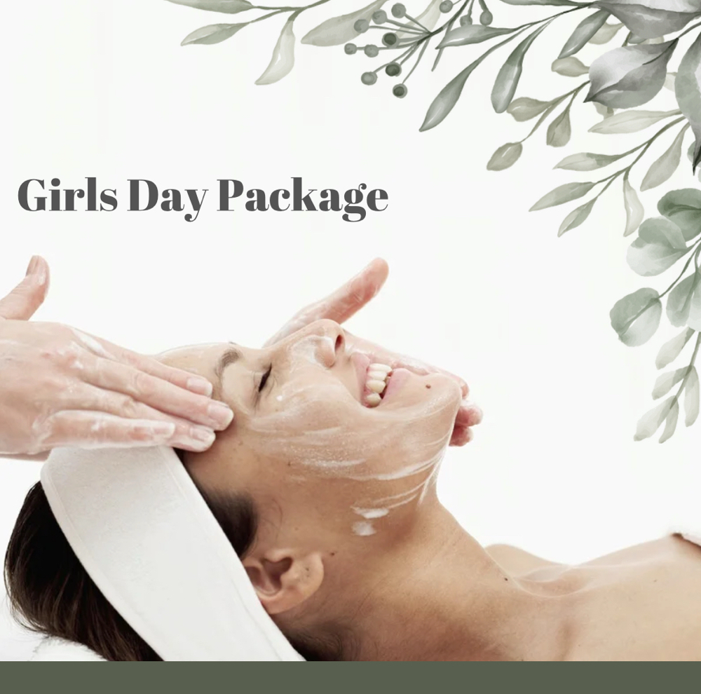 Girl’s Day Package at Inner Glow Skin in Tyler, TX