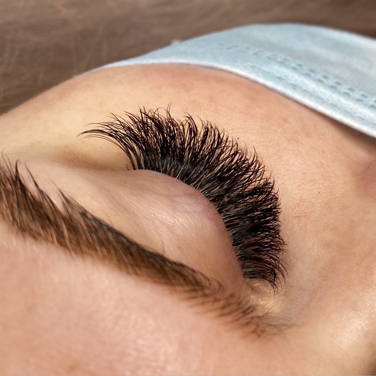 “New” Client - Volume Fill