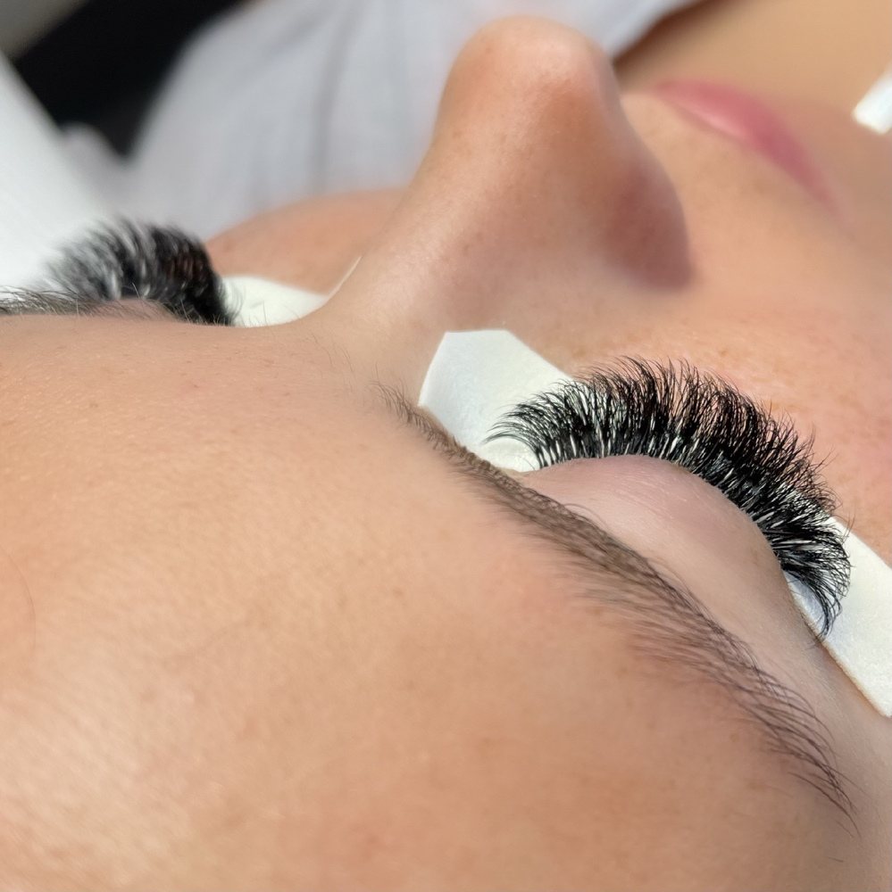 “New” Client - Mega Volume Fill
