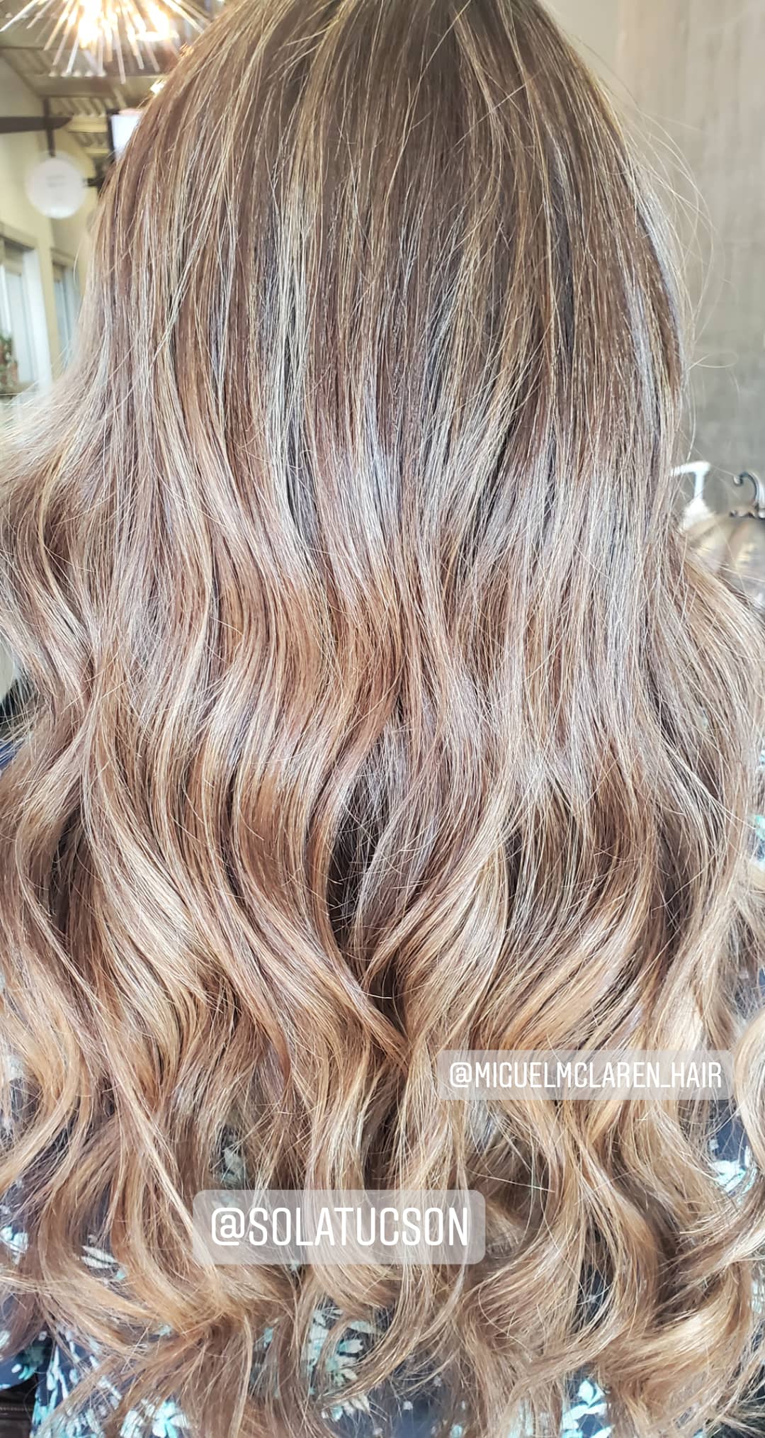 Balayage