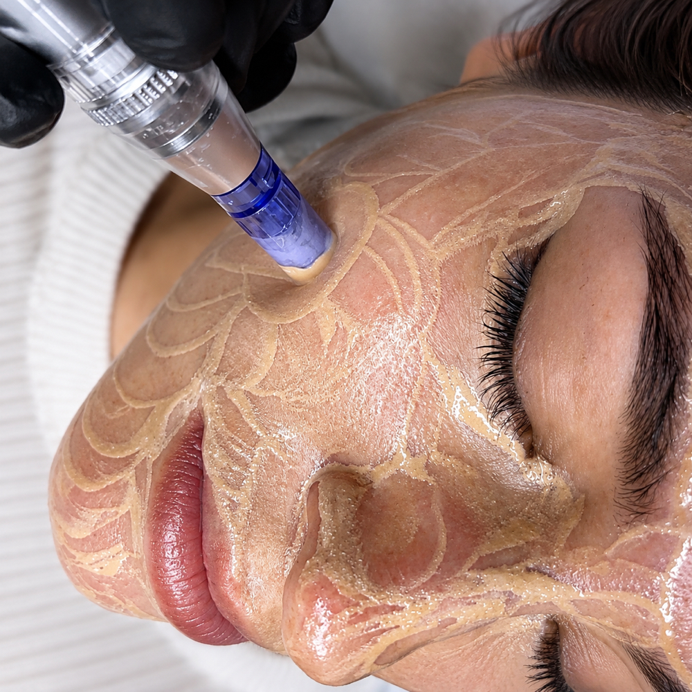 BB Glow Foundation at Luxury Looks Beauty & Esthetics in Manahawkin, NJ