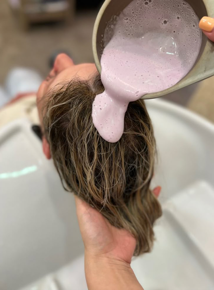 The Gloss at Saylor Grace in Maryville, TN