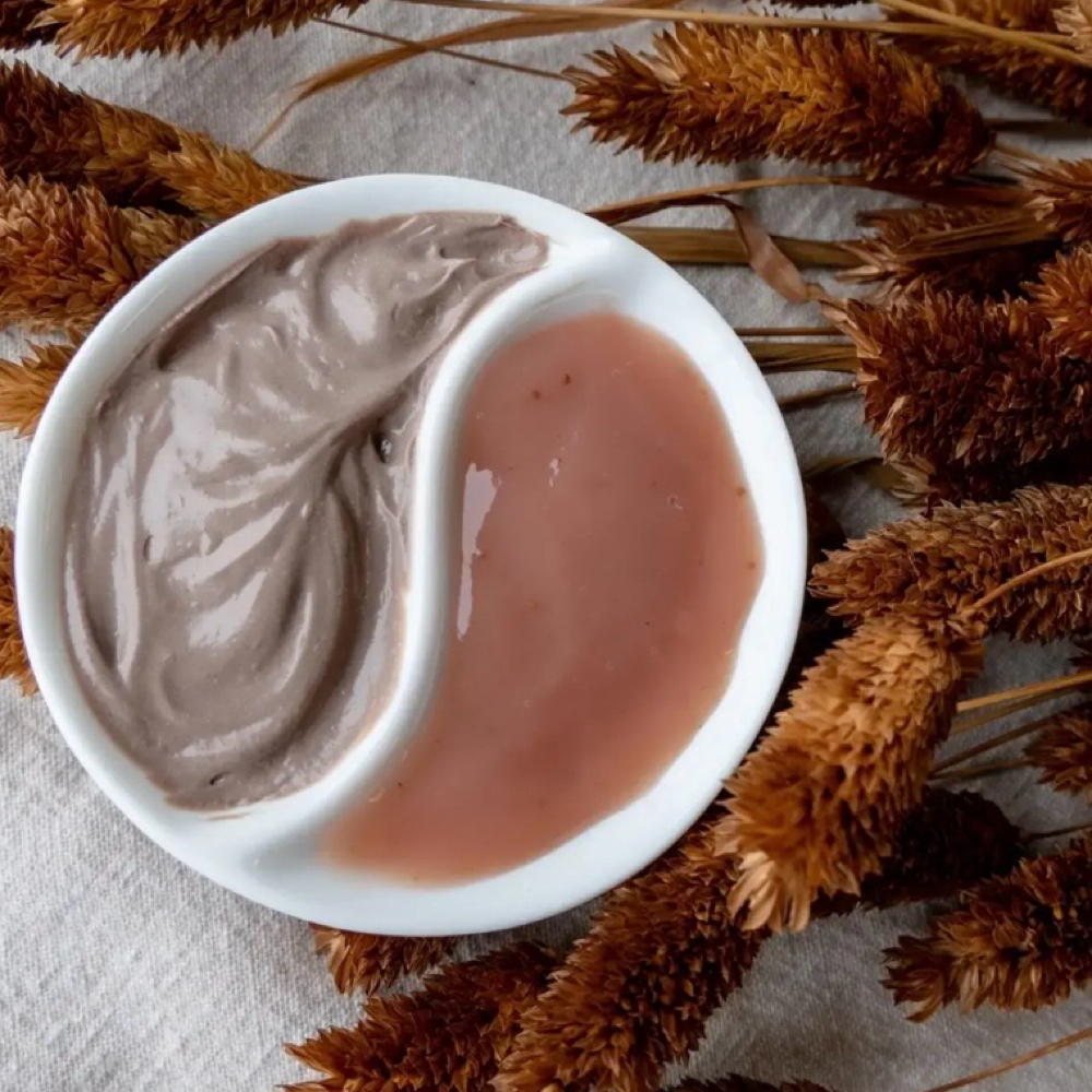 *Seasonal* Strawberry & Chocolate