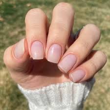 Gel Manicure