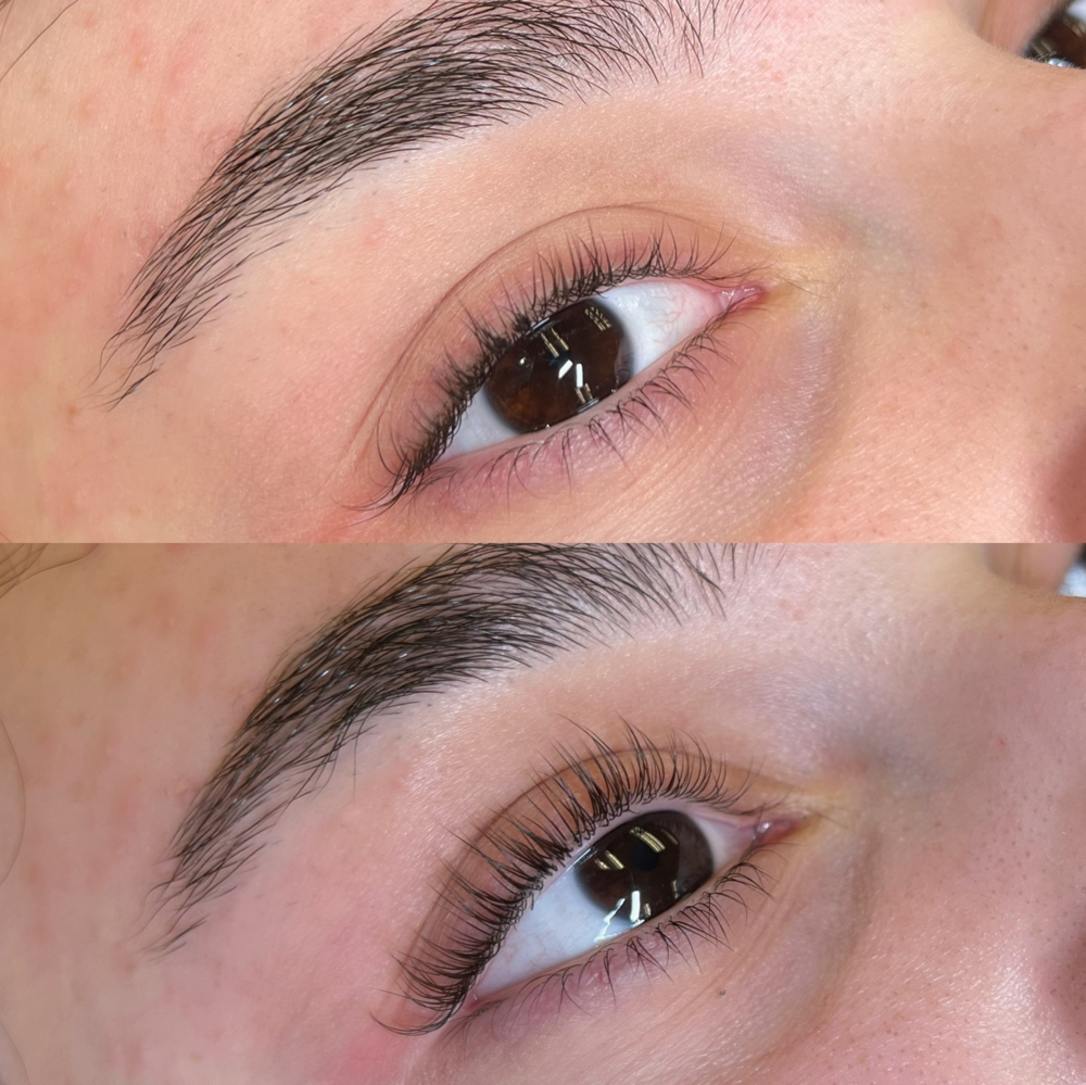 Lash Lift