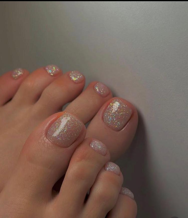 Relax Pedicure at FENIX NAILS MIAMI in Miami, FL
