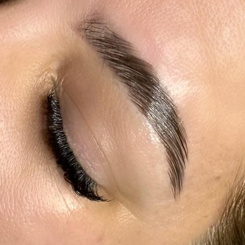 Brow Lamination