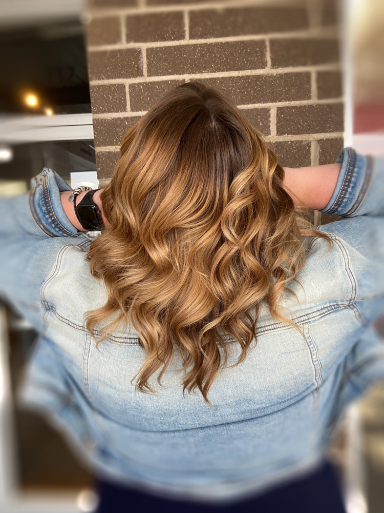 Balayage