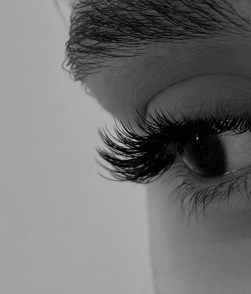 Full Set Eyelash Extension