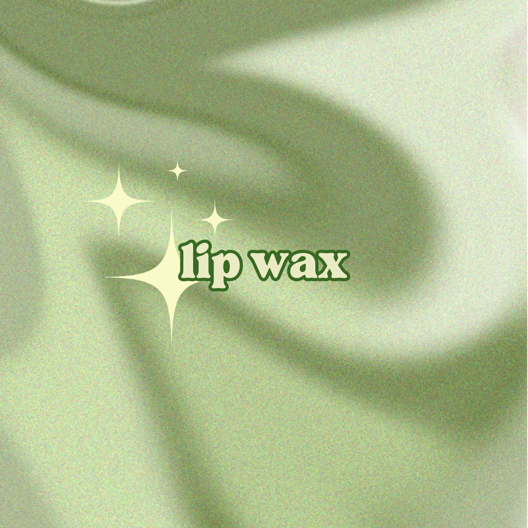 Lip Wax
