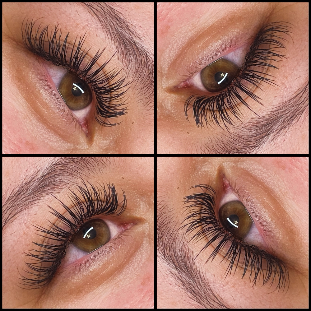 Classic Full Set at Beauty Craze in Indianapolis, IN