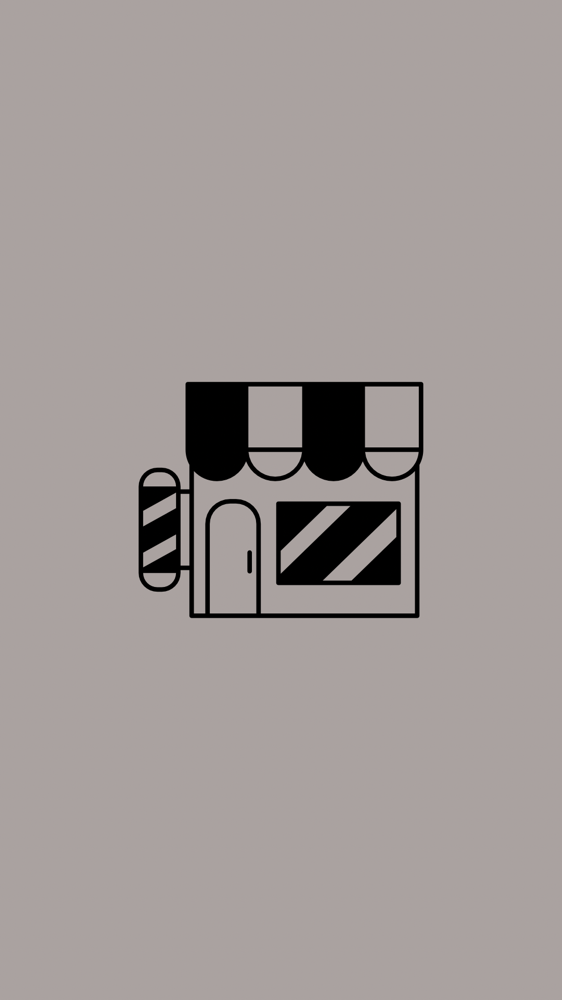 Men’s Cut