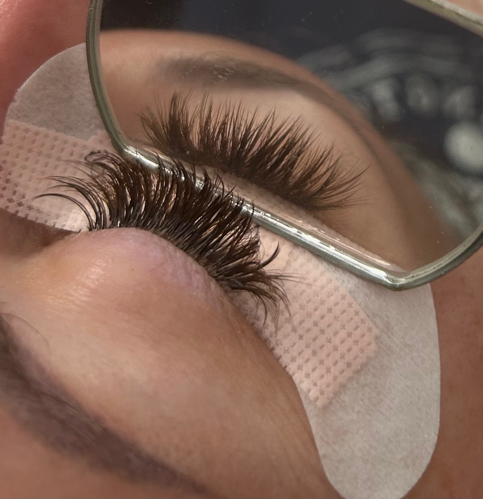 Whispy 2-week Fill
