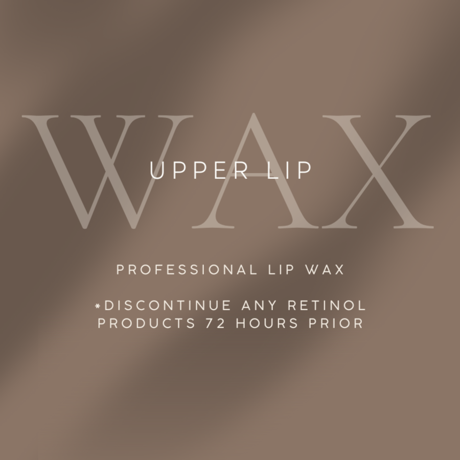 Lip (Upper) Wax at Blessed Beauty & Wax in Fairfield, OH